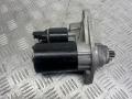 стартер SEAT Ibiza 3 поколение (2002 - 2006), 0001120400, 02T911025G - фото №6