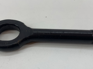 крюк буксировочный Hyundai Santa Fe 2 поколение (CM) (2005 - 2010)