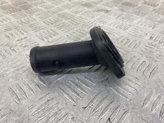 фланец (тройник) системы охлаждения Volkswagen Lupo 1 поколение (1998 - 2005), 1.4 л., AMF, дизель, розовый, хетчбэк 3 дв., передний привод, 045121121A