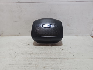 подушка безопасности водителя Ford Transit 6 поколение (2000 - 2006), YC1AV043B13APW