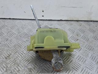 кулиса Mercedes-Benz E-Класс W211/S211 2004, 3.2 л., M 112.954, бензин, АКПП, серебро, универсал, задний привод, A2112673624