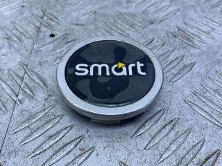 колпачок литого диска Smart Forfour 1 поколение (2004 - 2006), 0001518V003