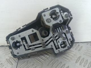 панель заднего фонаря Ford Galaxy 1 поколение [рестайлинг] 2005, 1.9 л., дизель, 6МКПП, синий, минивэн, передний привод, 7M5945257