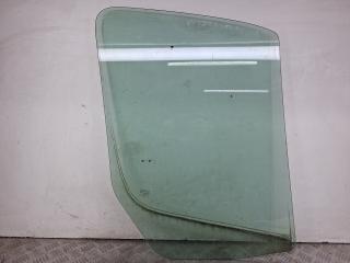 стекло двери передней левой Mercedes-Benz Sprinter 2 поколение (W906) (2006 - 2014), 2.1 л., OM 651.955, дизель, МКПП, зеленый, задний привод