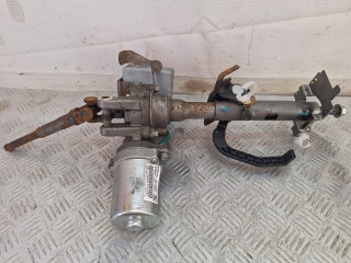 электроусилитель руля Nissan Micra 4 поколение (K13) 2011, 1.2 л., HR12DE, бензин, МКПП, хетчбэк 5 дв., передний привод, JJ001-000525, 285001HA1A, JL501001233