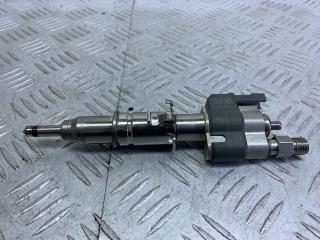 форсунка BMW 5 серия E60/E61 [рестайлинг] E60 (2007 - 2010), 2.5 л., N53 B25 A, бензин, АКПП, белый, седан, задний привод, 758904803