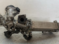клапан EGR Mercedes-Benz Sprinter 2 поколение (W906) (2006 - 2014), 2.2 л., дизель, A6511400360, A6511400875 - фото №6