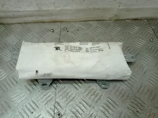 подушка безопасности дверная Ford Ka 1 поколение 2001, 1.3 л., бензин, МКПП, желтый, хетчбэк 3 дв., передний привод, 565109816A