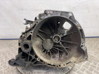 КПП механическая (МКПП) Ford Focus 2 поколение (2004 - 2008), 1.8 л., C9DA, дизель, передний привод, 2S4R7002PA