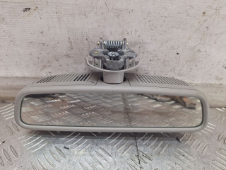 зеркало салона Mercedes-Benz C-Класс W204/S204 2007, 1.8 л., M 271.950, бензин, АКПП, серебро, седан, задний привод, A046314