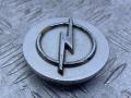колпачок литого диска Opel Astra G (1998 - 2009), 09223038HX - фото №2
