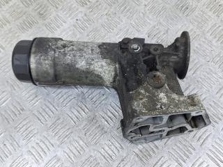 корпус масляного фильтра Skoda Octavia 1 поколение (A4) [рестайлинг] 1U 2010, 1.9 л., AXR, дизель, 5МКПП, красный, хетчбэк 5 дв., передний привод, 038115389D