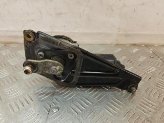 Моторчик стеклоочистителей Suzuki Baleno 1 поколение 1998, 1.6 л., G16B, бензин, МКПП, голубой, универсал, передний привод, 159200-0665