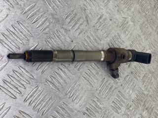 форсунка SEAT Altea 1 поколение [рестайлинг] 5P 2012, 1.6 л., CAYC, дизель, робот, серый, минивэн, передний привод, 03L1302778, C001V350, L12624533