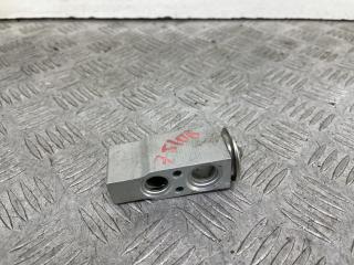 расширительный клапан кондиционера Peugeot 307 1 поколение 2004, 1.6 л., бензин, МКПП, синий, универсал, передний привод, 521785, 593250300