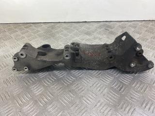 кронштейн генератора Volkswagen Lupo 1 поколение (1998 - 2005), 1.4 л., AMF, дизель, розовый, хетчбэк 3 дв., передний привод, R045903143C