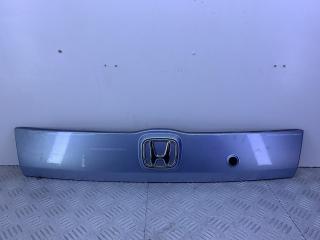 накладка двери (крышки) багажника Honda Jazz 1 поколение 2002, МКПП, хетчбэк 5 дв., 77890SAA0030