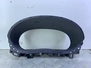 рамка панели приборов Renault Logan 1 поколение [рестайлинг] (2009 - 2012), 8200912560