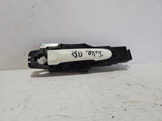 ручка наружная Nissan Juke YF15 [рестайлинг] 2013