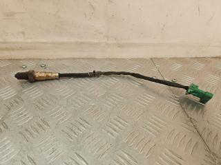 лямбда-зонд Peugeot 206 1 поколение 2000, 1.4 л., KFX (TU3JP), бензин, МКПП, зеленый, хетчбэк 5 дв., передний привод, 0258006028