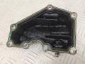 маслоотделитель (сапун) Ford Fusion 1 поколение [рестайлинг] 2006, 1.4 л., бензин, 5МКПП, голубой, хетчбэк 5 дв., передний привод - фото №5