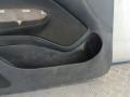 обшивка двери передняя левая Skoda Octavia 2 поколение (A5) [рестайлинг] 1Z5 2008, 1.6 л., BSE, бензин, 5МКПП, серый, универсал, передний привод, 1Z1867011 - фото №5