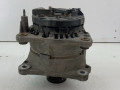 генератор SEAT Arosa 1 поколение [рестайлинг] 2003, 1.4 л., бензин, 0124315005, 037903025 - фото №7