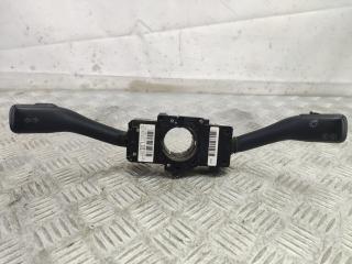 переключатель подрулевой (стрекоза) Ford Galaxy 1 поколение [рестайлинг] 2003, 1.9 л., AUY, дизель, МКПП, бордовый, минивэн, передний привод, 8L0953513G