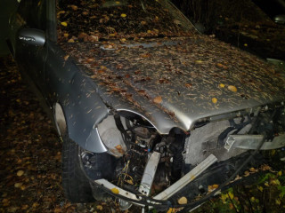 Mercedes-Benz C-Класс W203/S203/CL203 [рестайлинг]