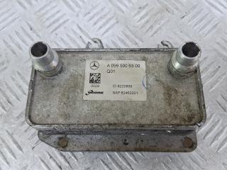 радиатор АКПП Mercedes-Benz E-Класс W213/S213/C238/A238 (2016 - 2020), серый, A0995006300, 8220899, 82462201