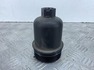 крышка масляного стакана Peugeot 307 1 поколение (2001 - 2005), 9638493380