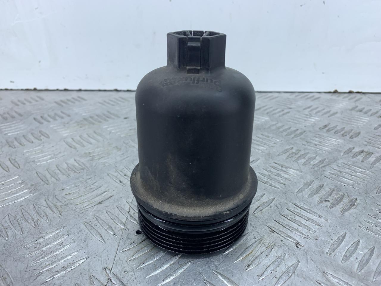 крышка масляного стакана Peugeot 307 1 поколение (2001 - 2005), 9638493380 - фото №1