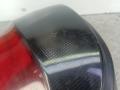фонарь задний левый Renault Megane 1 поколение BA0L 1996, 1.6 л., бензин, МКПП, синий, хетчбэк 5 дв., передний привод - фото №17