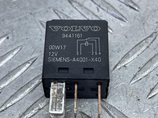 реле (прочие) Volvo V70 2 поколение 2001, 2.4 л., B 5244 T3, бензин, АКПП, серебро, универсал, полный привод, 9441161