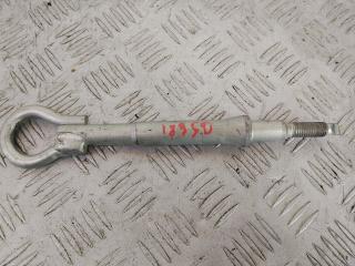 крюк буксировочный Citroen C4 Picasso 1 поколение (2006 - 2013), 1.8 л., 6FY (EW7A), бензин, МКПП, синий, минивэн, передний привод