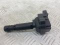 катушка зажигания Mercedes-Benz C-Класс W203/S203/CL203 W203.046 2003, 1.8 л., M 271.946, бензин, АКПП, серебро, седан, задний привод, ZS0011, A0001501580, 0040100042, 03T1542 - фото №3