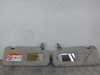 козырек солнцезащитный Mazda 6 3 поколение [2-й рестайлинг] 2020, 2.0 л., бензин, МКПП, красный, универсал, передний привод