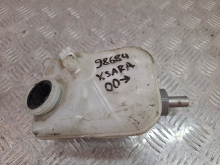 цилиндр тормозной главный Citroen Xsara 1 поколение [рестайлинг] 2002, МКПП, темно-зеленый, универсал, передний привод, 21028799