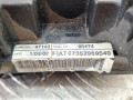 переключатель подрулевой (стрекоза) Fiat Stilo 1 поколение (2001 - 2010), 07352969540 - фото №5