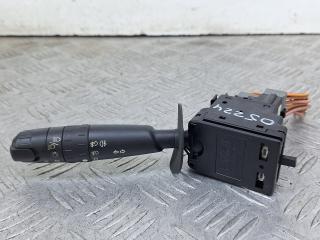 переключатель поворотов Citroen Xantia 1 поколение [рестайлинг] 1999, 1.8 л., LFY  (XU7JP4), бензин, АКПП, серебро, хетчбэк 5 дв., передний привод, 96274722ZL