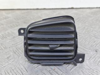 дефлектор обдува салона Mazda Premacy 1 поколение [рестайлинг] 2002, 1.8 л., FP, бензин, МКПП, серебро, передний привод, B25FGM932