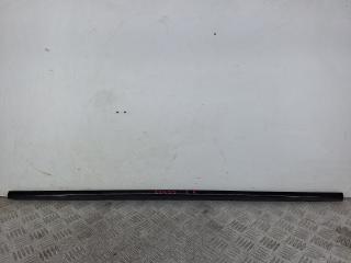 молдинг двери задней левой Opel Insignia 2 поколение (B) 2018, 2.0 л., дизель, АКПП, белый, хетчбэк 5 дв., полный привод