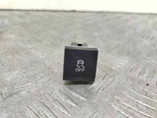 Кнопка антипробуксовочной системы (ABS/ESP) Skoda Yeti 1 поколение (2009 - 2014), бензин, МКПП, коричневый, 5LO927134, 10001472