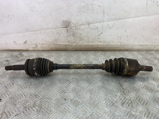 полуось передняя левая (приводной вал, ШРУС) Hyundai Solaris 1 поколение (2010 - 2014)