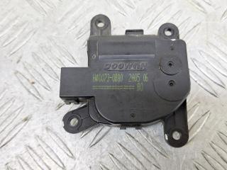моторчик заслонки печки Kia Cerato 2 поколение (2009 - 2013), H400730880