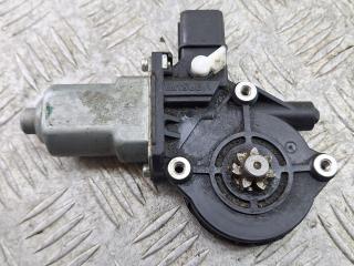 моторчик стеклоподъемника передний левый Mitsubishi Lancer 10 поколение (2007 - 2010)