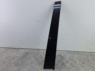 молдинг двери передней левой Peugeot 607 1 поколение [рестайлинг] 2006, 2.7 л., DT17TED4, дизель, АКПП, голубой, седан, передний привод