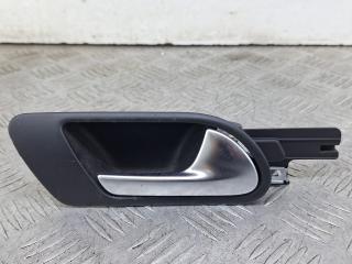 ручка внутренняя задняя правая Volkswagen Golf 5 поколение 2007, 1.4 л., CAXA, бензин, 6МКПП, серый, универсал, передний привод, 1K5837114