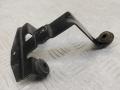 Кронштейн блока ABS Ford Focus 2 поколение (2004 - 2008), 3M512B389BC - фото №4