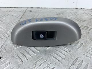 кнопка стеклоподъемника двери задней правой Chevrolet Aveo T200 2005, 1.6 л., бензин, АКПП, черный, передний привод, 96490455